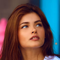 Perfil de Ana Paula R.